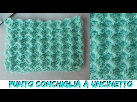 PUNTO CONCHIGLIE/ LINDO .